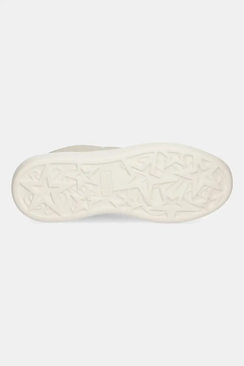 sneakers CHELIS002A donna colore beige CHELIS002W/EYN1 miniatura 5