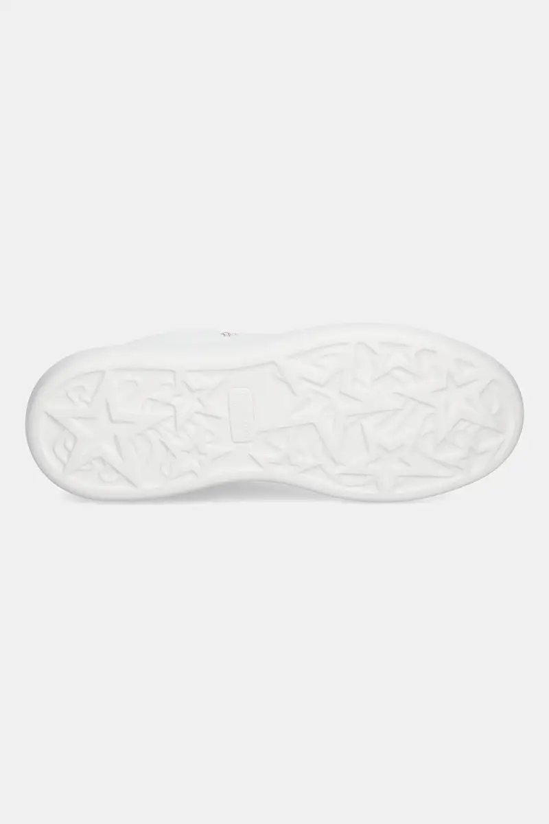 sneakers CHELIS002A donna colore bianco CHELIS002W/EYN1 miniatura 5