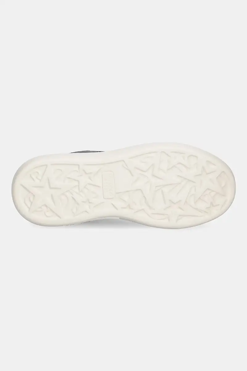 sneakers CHELIS002A donna colore nero CHELIS002W/EYN1 miniatura 5