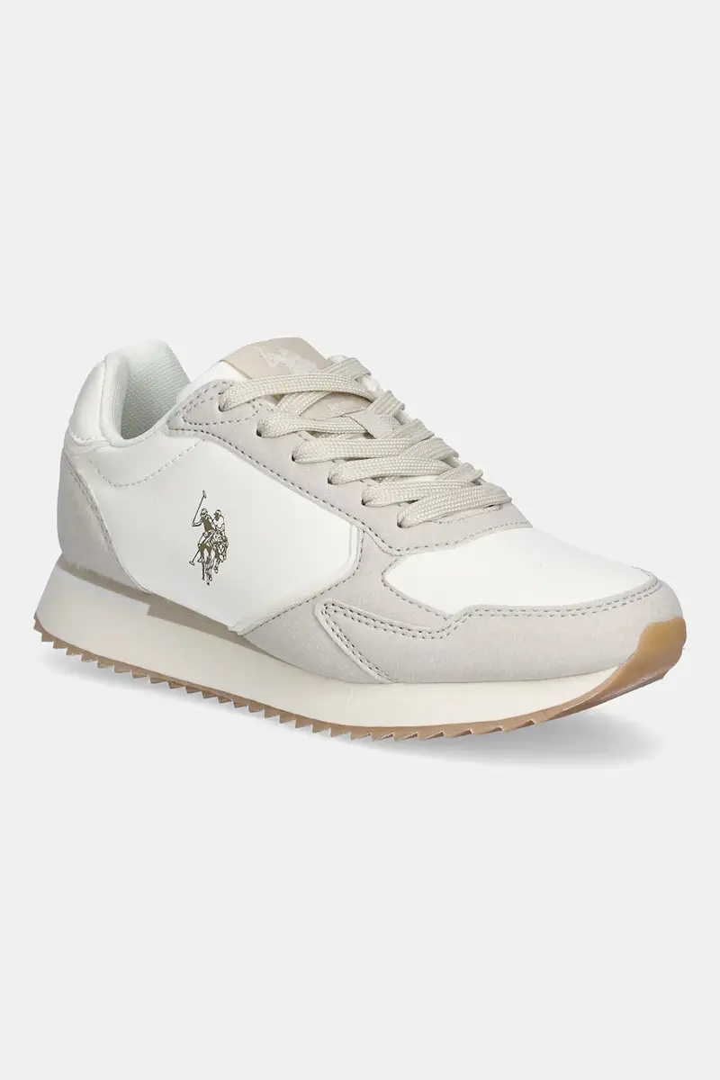 . sneakers CHRIS002 donna colore beige CHRIS002W/EYH1