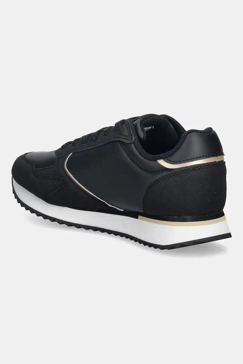 sneakers CHRIS002 donna colore nero CHRIS002W/EYH1 miniatura 3