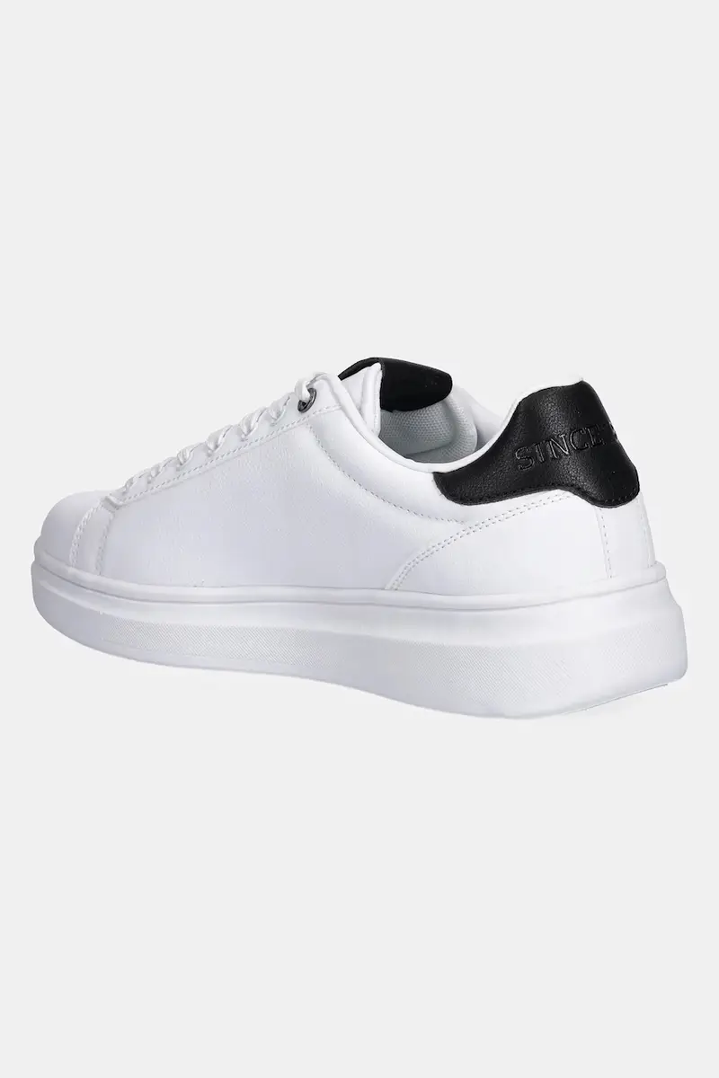sneakers CODY010A uomo colore bianco CODY010M/EY2 miniatura 3