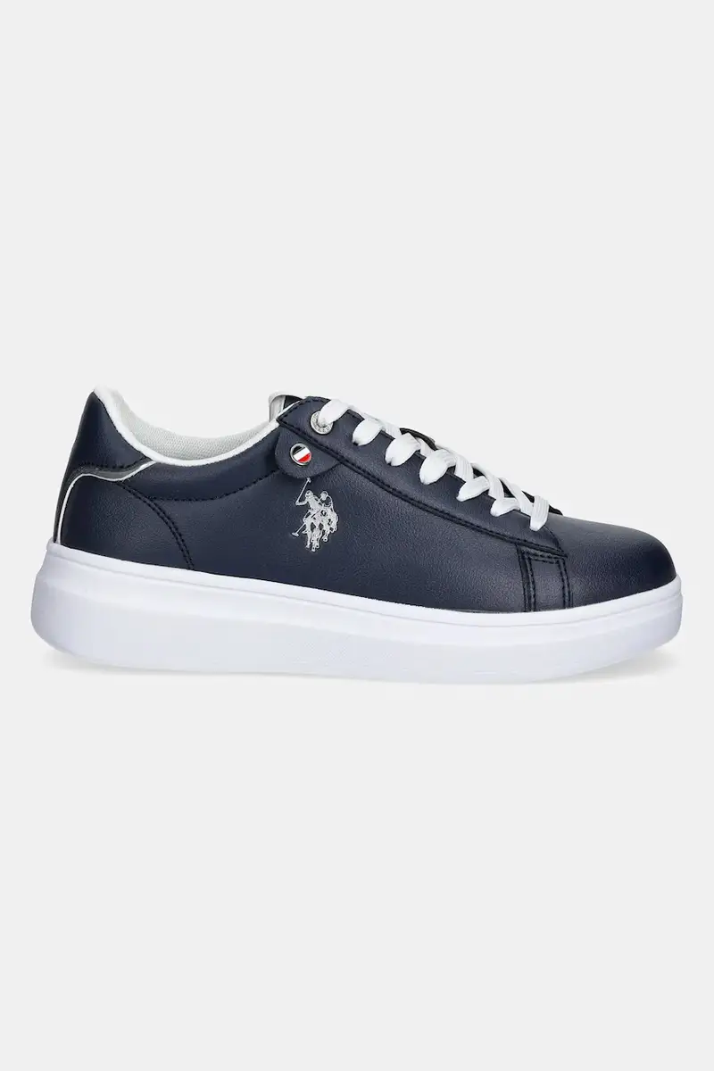 sneakers CODY011W/5Y1 donna colore blu navy CODY miniatura 2