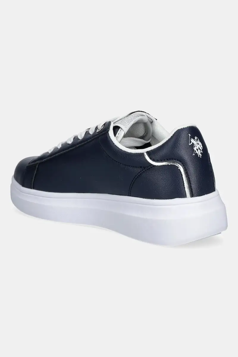 sneakers CODY011W/5Y1 donna colore blu navy CODY miniatura 3