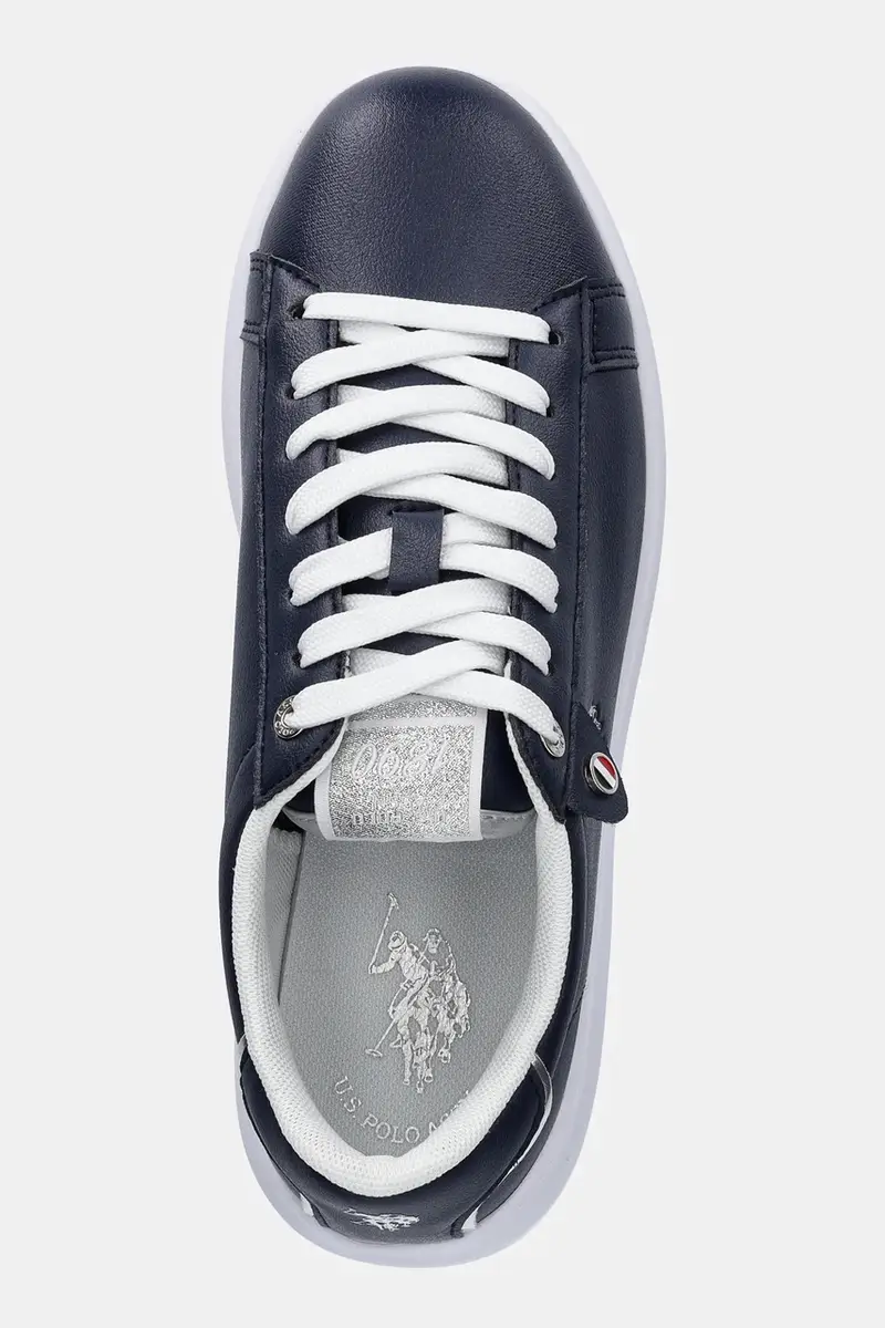 sneakers CODY011W/5Y1 donna colore blu navy CODY miniatura 4