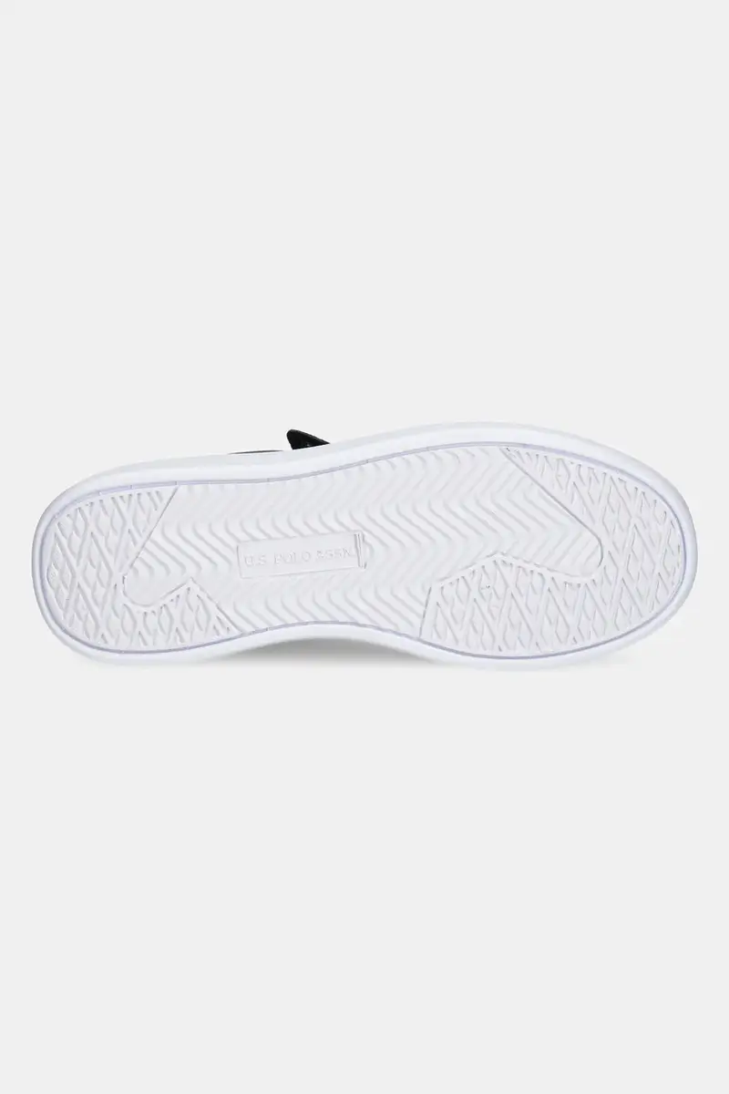 sneakers CODY011W/5Y1 donna colore blu navy CODY miniatura 5