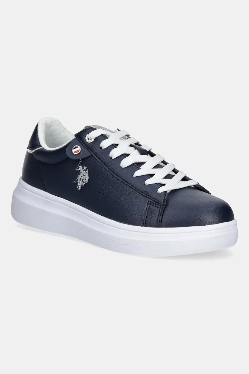 . sneakers CODY011W/5Y1 donna colore blu navy CODY