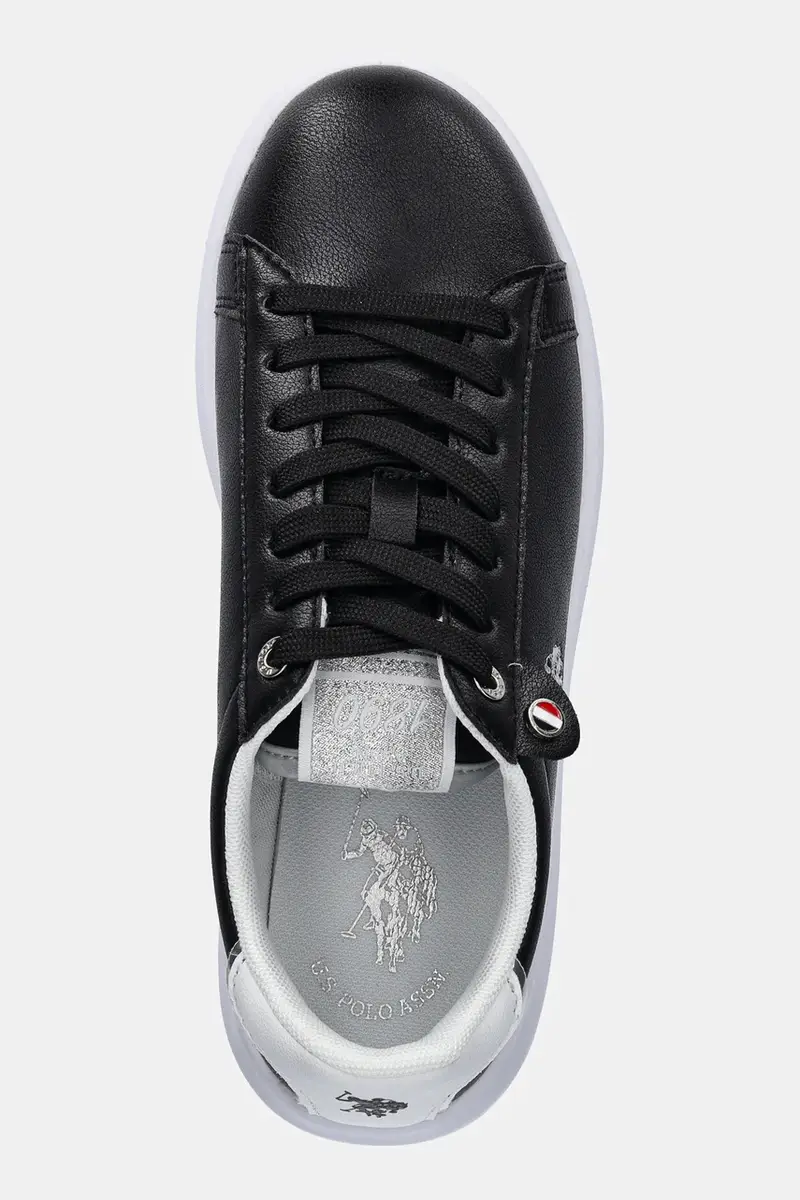 sneakers CODY011W/5Y1 donna colore nero CODY miniatura 4