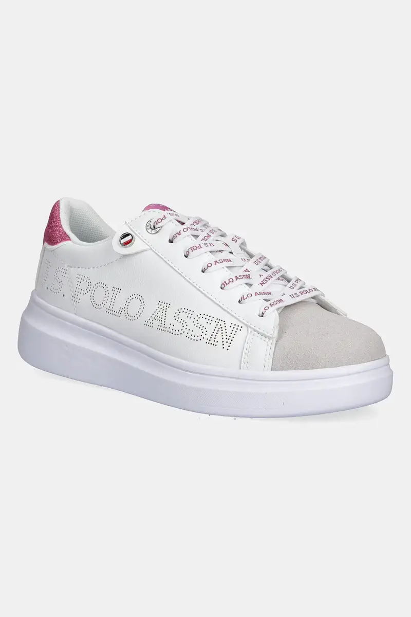 . sneakers CODY011W/5YH1 donna colore bianco CODY