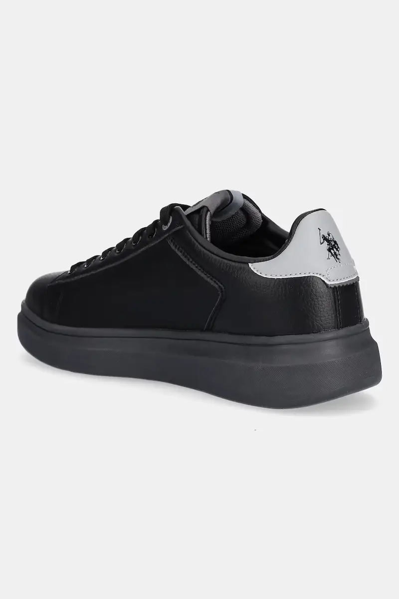 sneakers CODY013 uomo colore nero CODY013M/EY1 miniatura 3