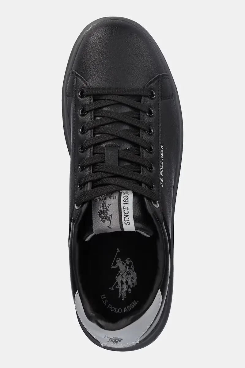 sneakers CODY013 uomo colore nero CODY013M/EY1 miniatura 4