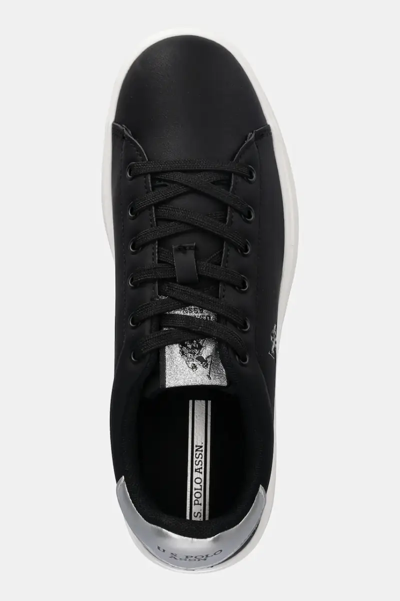 sneakers FRANCY001 donna colore nero FRANCY001W/EY1 miniatura 4