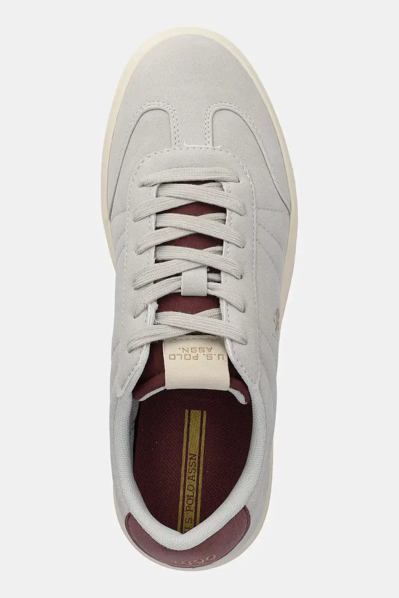 sneakers FRANCY002 donna colore grigio FRANCY002W/EHN1 miniatura 4