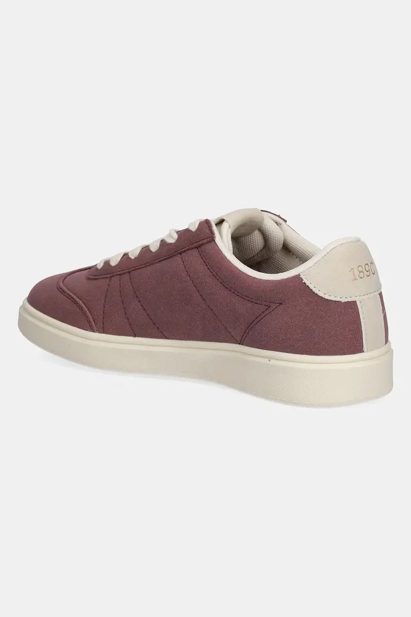 sneakers FRANCY002 donna colore rosa FRANCY002W/EHN1 miniatura 3