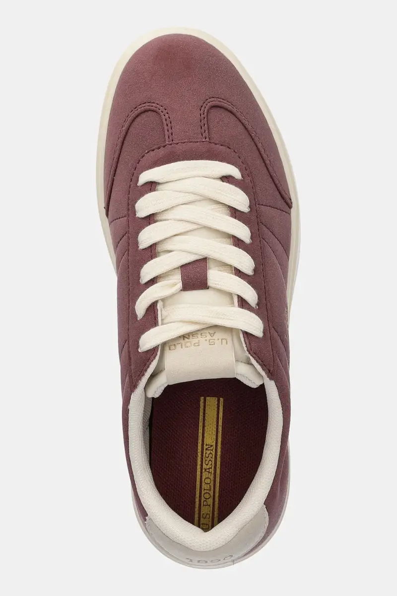 sneakers FRANCY002 donna colore rosa FRANCY002W/EHN1 miniatura 4