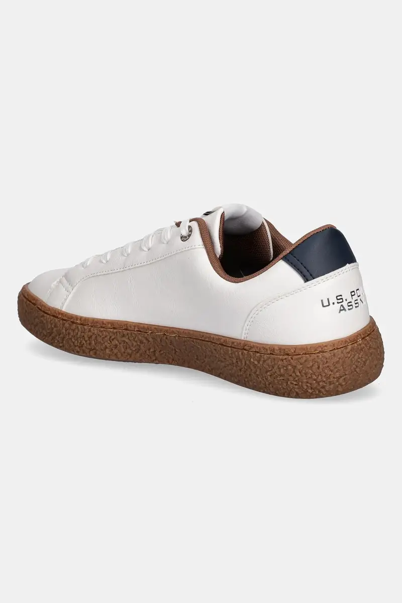sneakers JODIE002 uomo colore bianco JODIE002M/EY1 miniatura 3