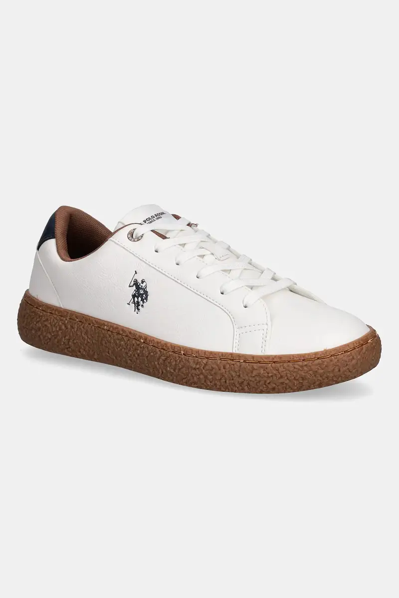 . sneakers JODIE002 uomo colore bianco JODIE002M/EY1