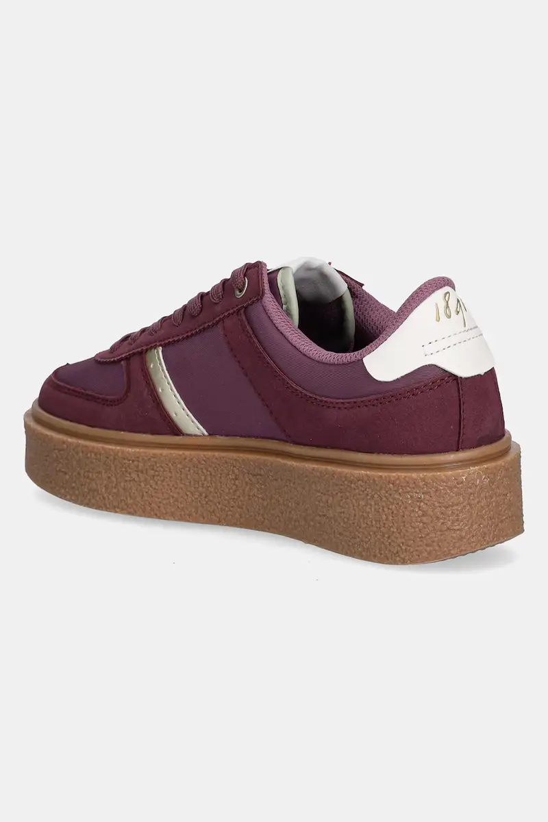 sneakers JODY001 Violetto miniatura 3