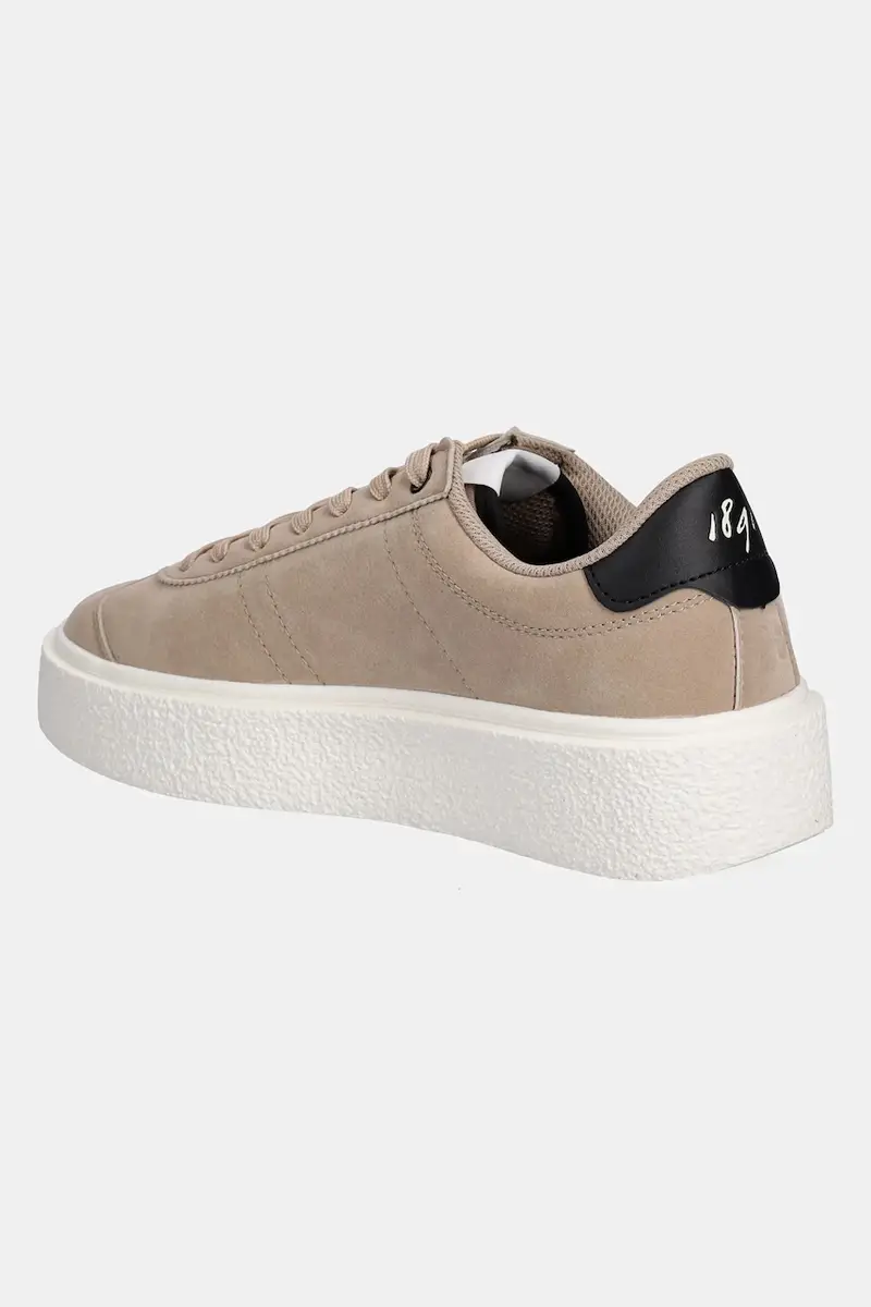 sneakers JODY002 donna colore beige JODY002W/EU1 miniatura 3