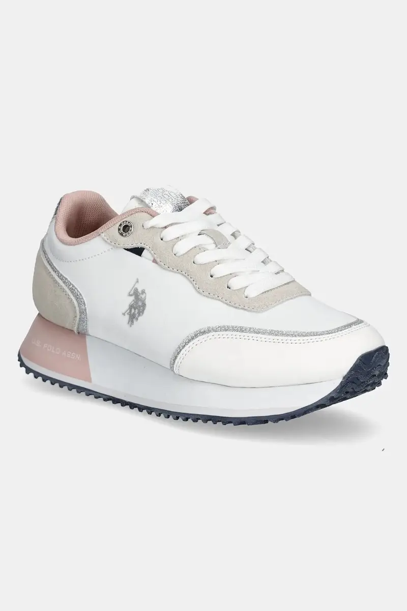 . sneakers SACHA donna colore bianco SACHA007W/5NS1