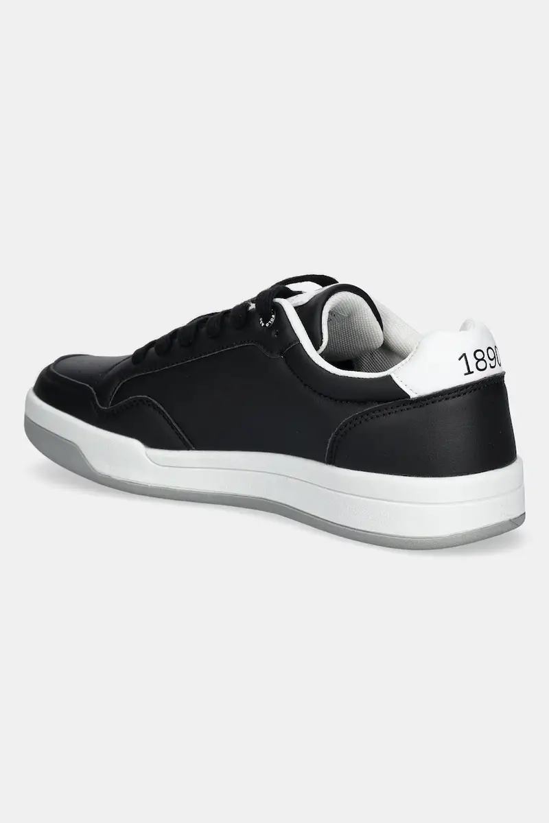 sneakers STEVE003M/5Y1 uomo colore nero STEVE miniatura 3