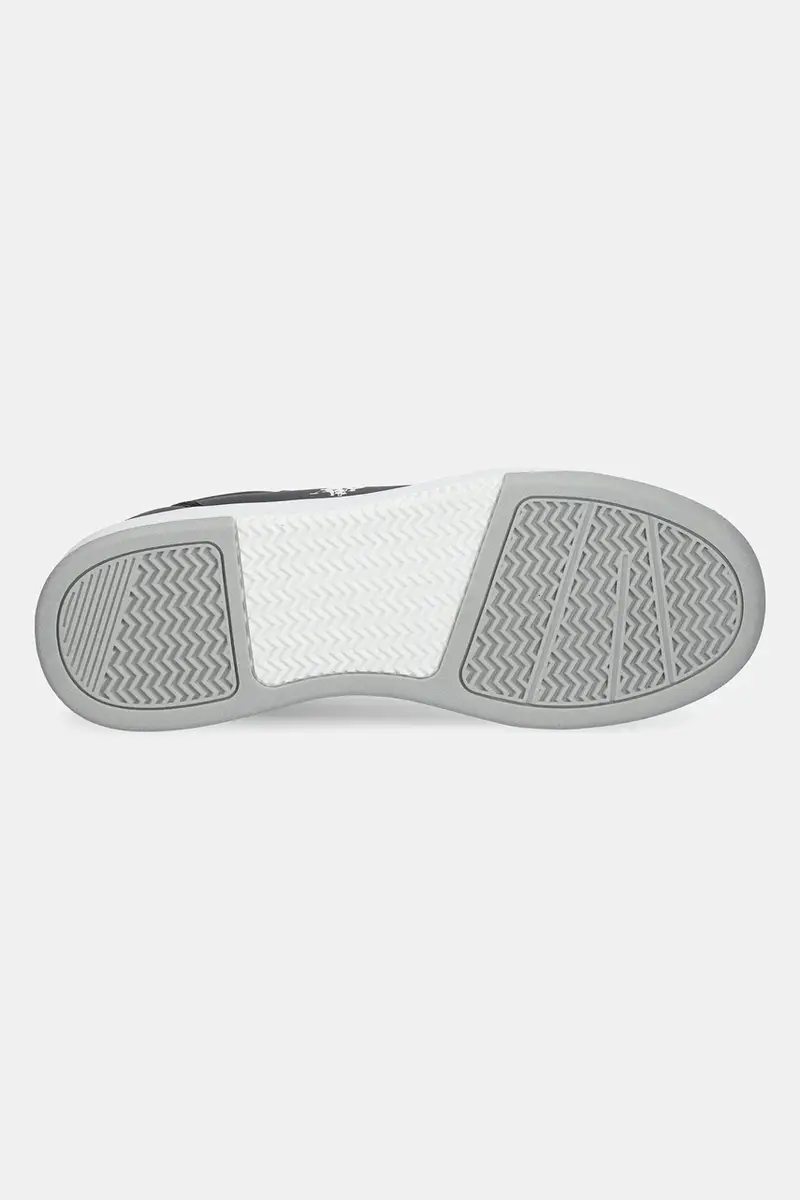 sneakers STEVE003M/5Y1 uomo colore nero STEVE miniatura 5