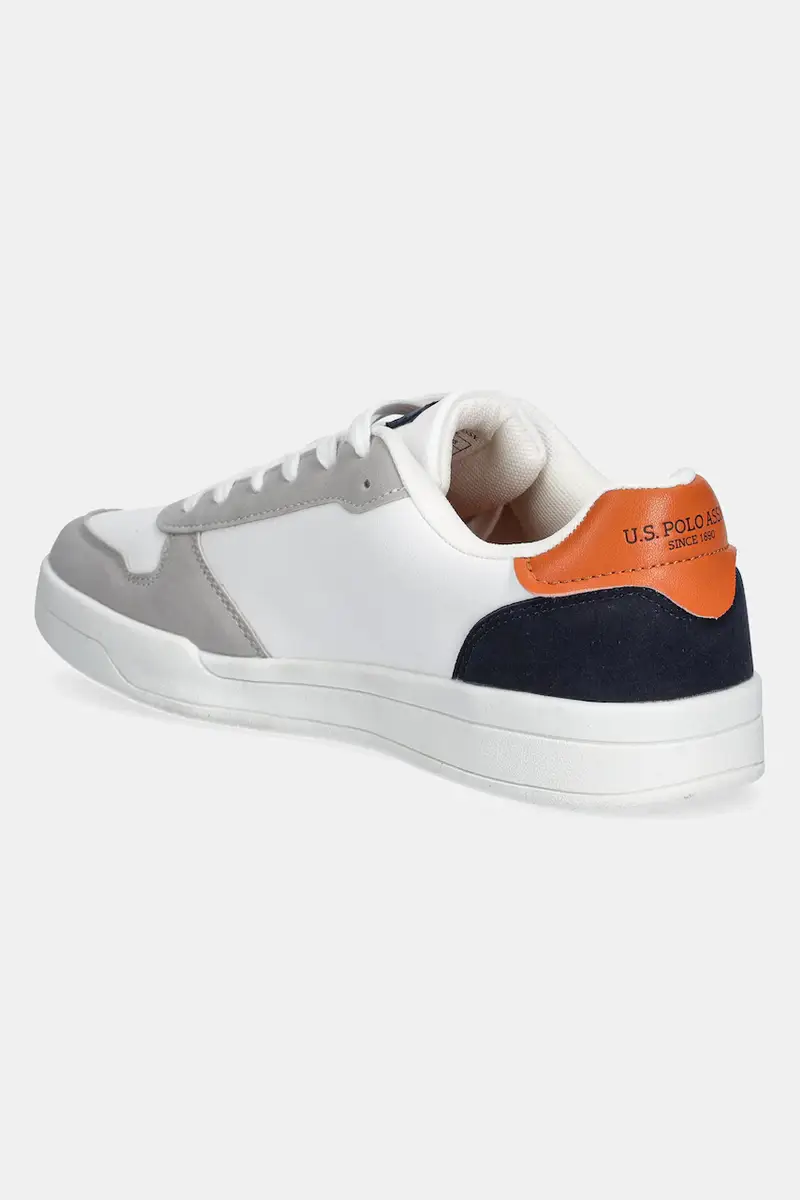 sneakers STEVE004M/5YH1 uomo colore grigio STEVE miniatura 3