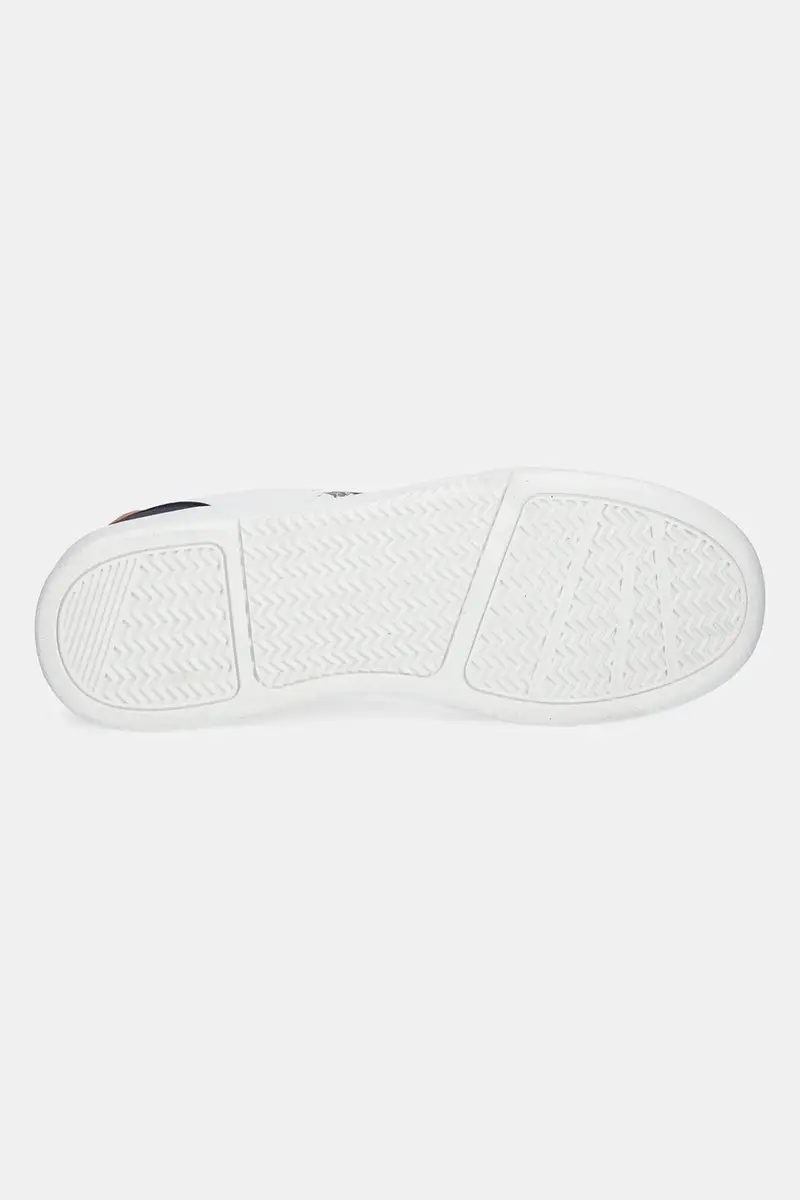 sneakers STEVE004M/5YH1 uomo colore grigio STEVE miniatura 5