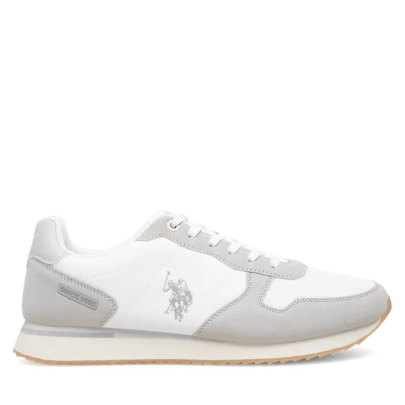 U.S Polo Assn. Polo Bianco 3084736