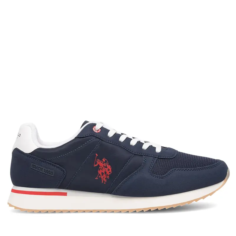 U.S Polo Assn. Polo Blu 3084731