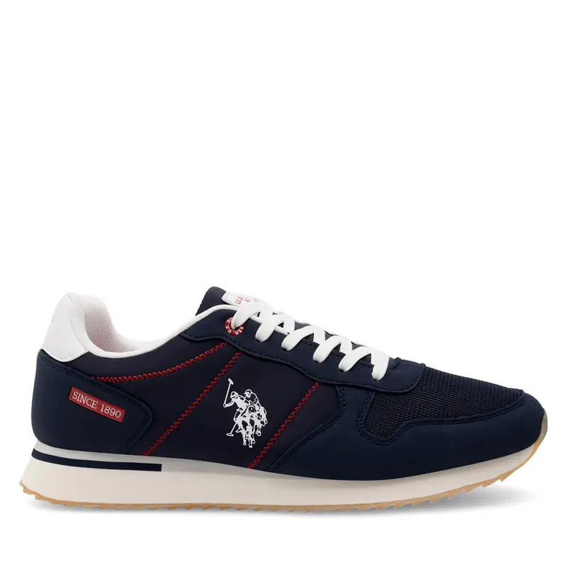 U.S Polo Assn. Polo Blu 3084734