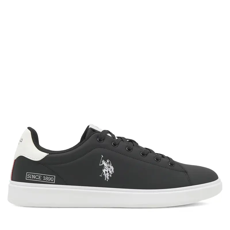 U.S Polo Assn. Polo Nero 3084746