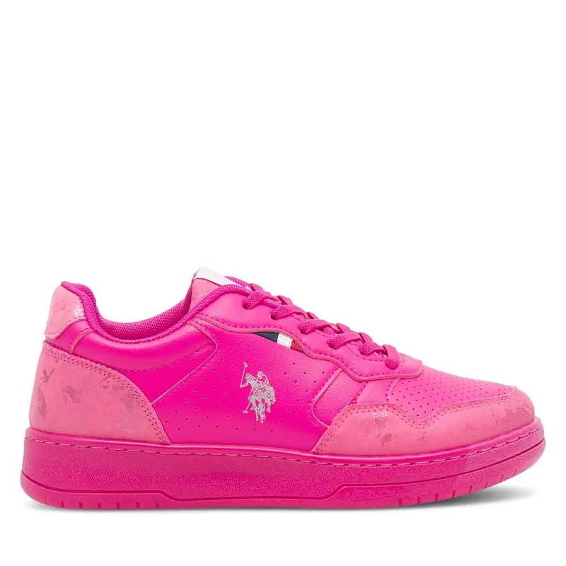 U.S Polo Assn. Polo Rosa 3084712
