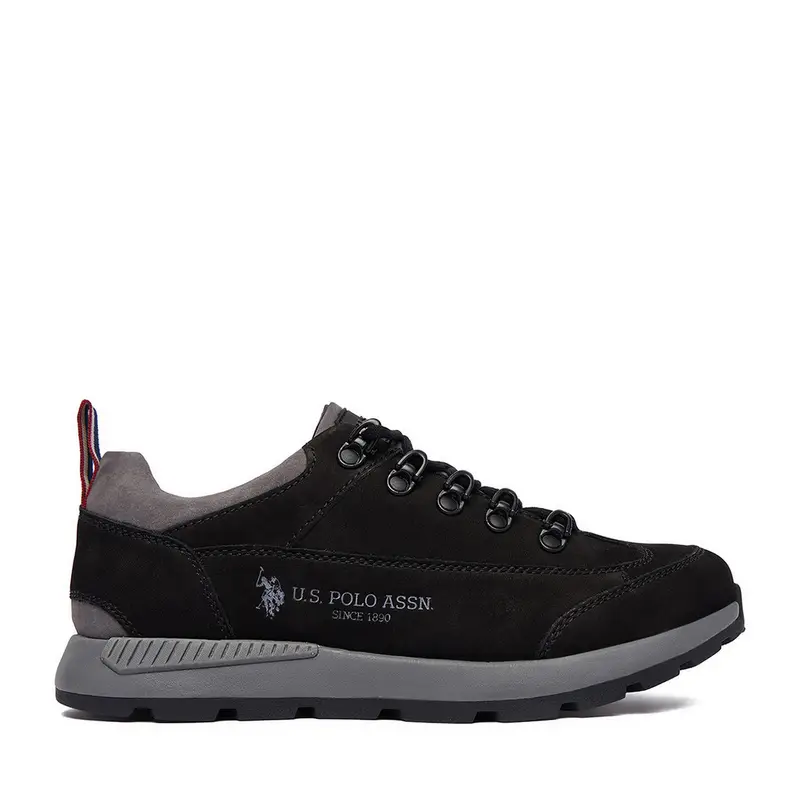 U.S Polo Assn. Polo Nero 3415761