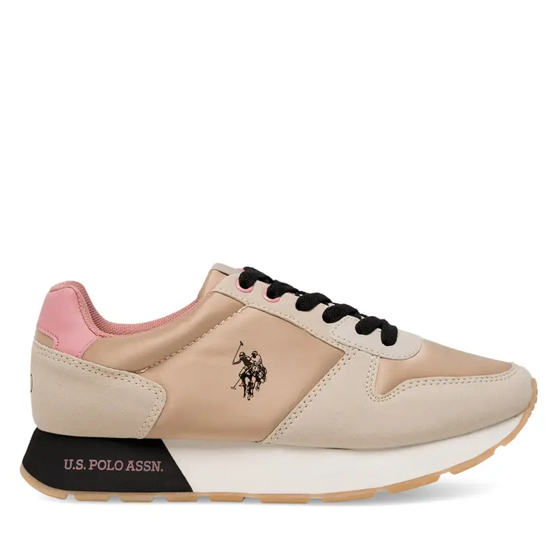 U.S Polo Assn. Polo Beige 3084740