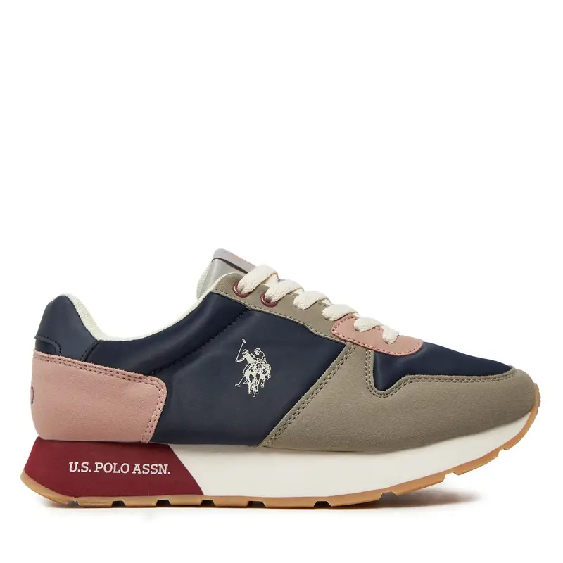 U.S Polo Assn. Polo Blu 3084741
