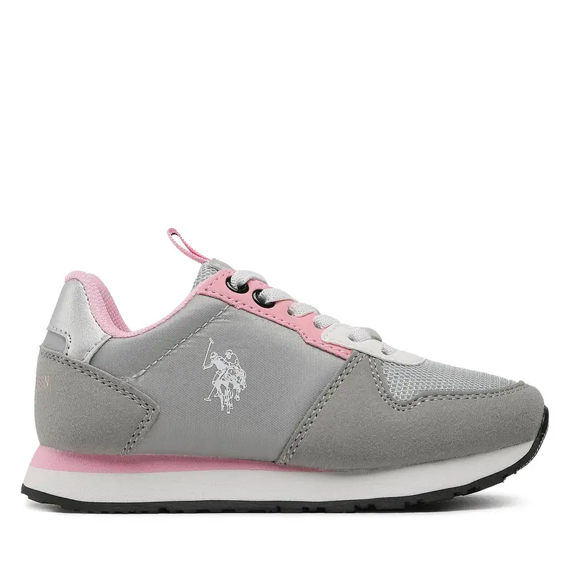 U.S Polo Assn. Polo Grigio 2719661