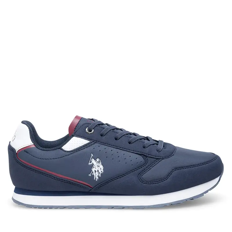 U.S Polo Assn. Polo Blu 3084729