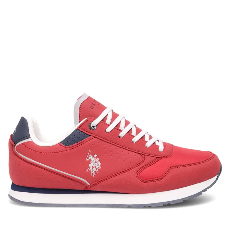 U.S Polo Assn. Polo Rosso 3084726