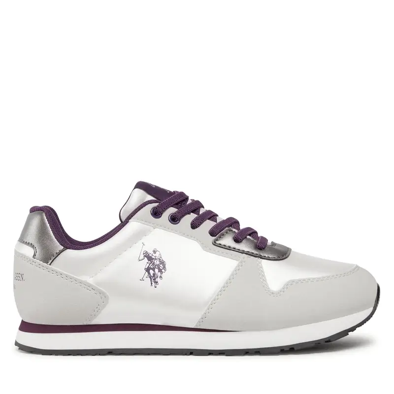 U.S Polo Assn. Polo Bianco 2737780