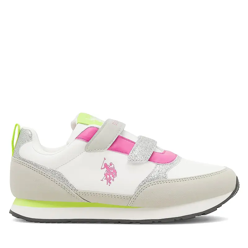 U.S Polo Assn. Polo Grigio 3962917