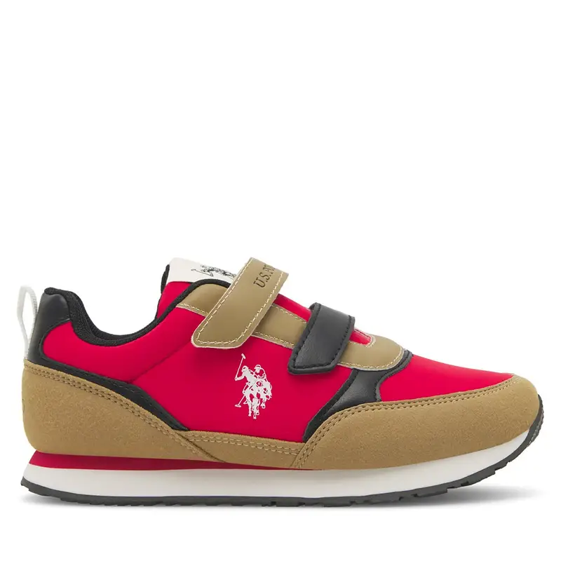 U.S Polo Assn. Polo Rosso 3084723