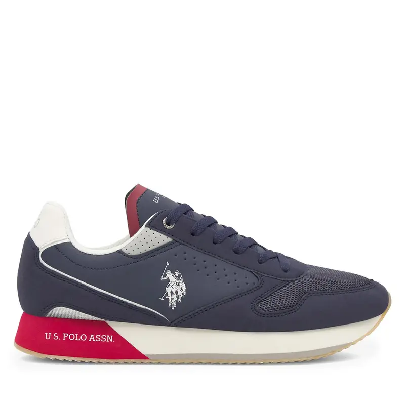U.S Polo Assn. Polo Blu 3084752
