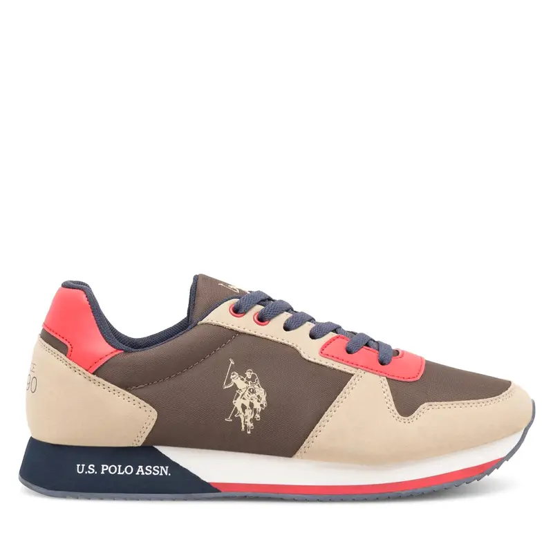 U.S Polo Assn. Polo Multicolore 3068520