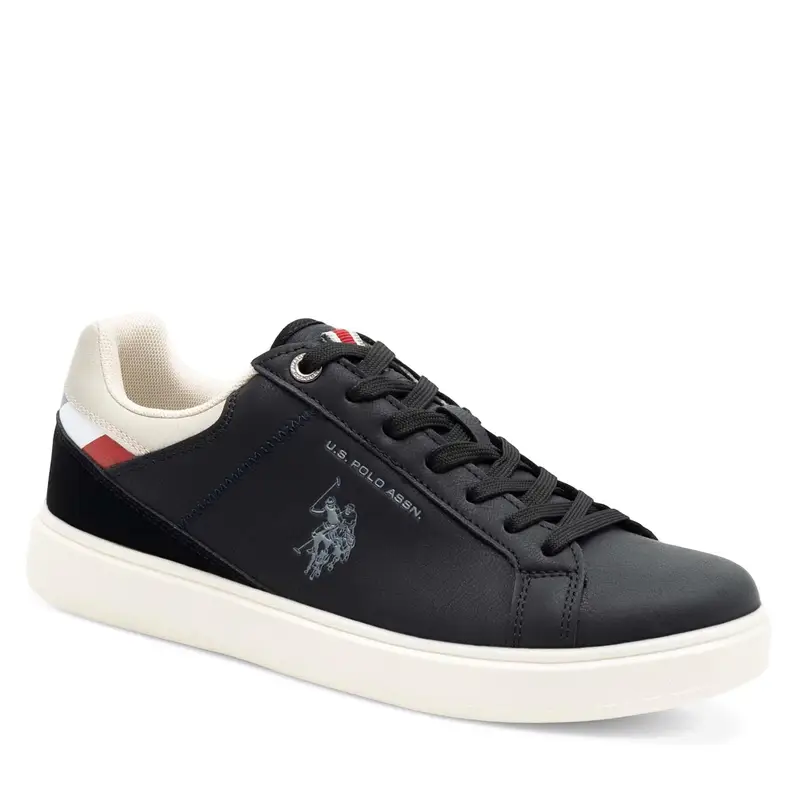 U.S Polo Assn. Polo Nero 3910334