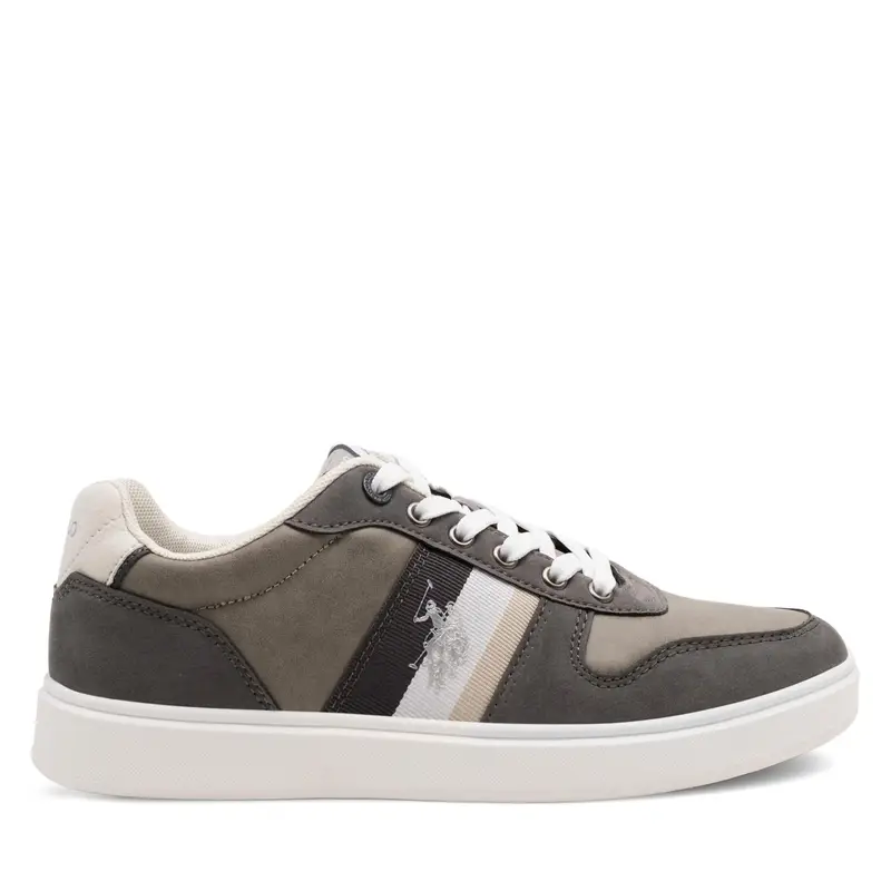 U.S Polo Assn. Polo Marrone 3068579