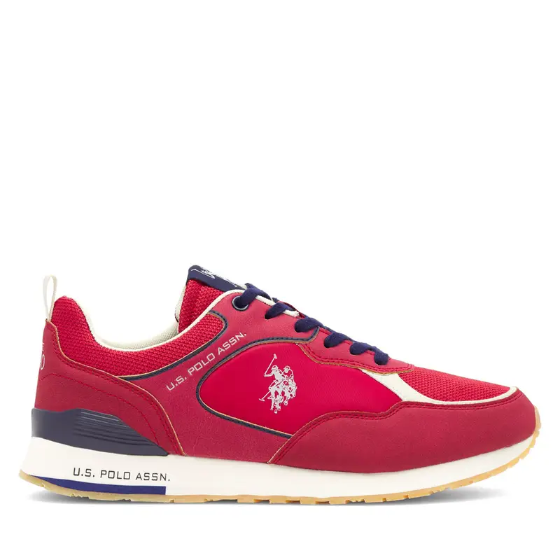 U.S Polo Assn. Polo Rosso 3084758