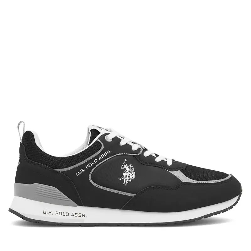 U.S Polo Assn. Polo Nero 4112701