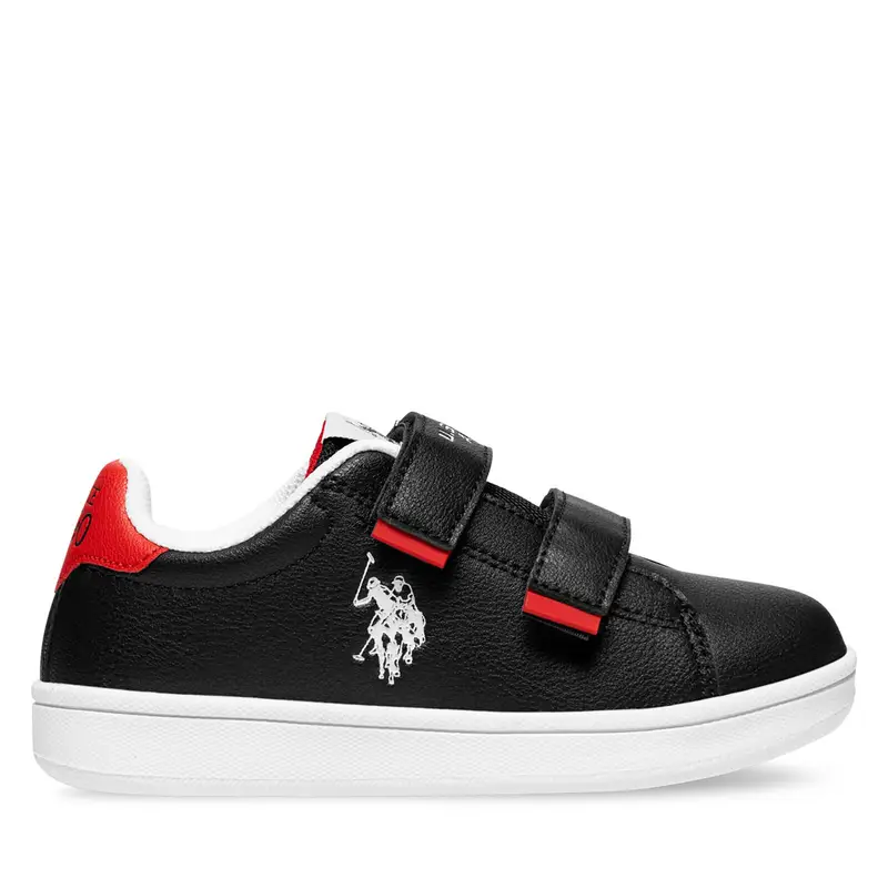 U.S Polo Assn. Polo Nero 4064944