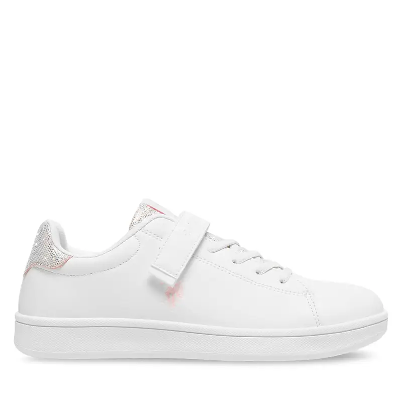 U.S Polo Assn. Polo Bianco 3084706